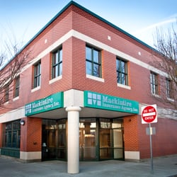 MacKintire Insurance Agency - Mackintire Insurance Office