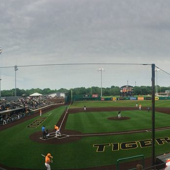 Taylor Stadium - Stadiums & Arenas Near Me - Columbia, Missouri