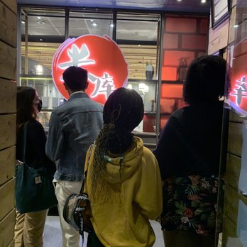 Mix2 Grill & Hot Pot - Waiting line - Hot Pot Near Me - Toronto, Ontario Mix2 Grill & Hot Pot - Waiting line - Hot Pot Near Me - Toronto, Ontario