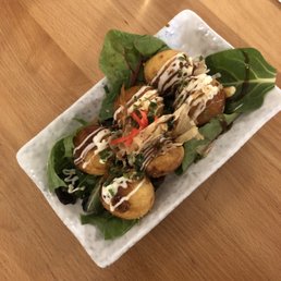 Takoyaki