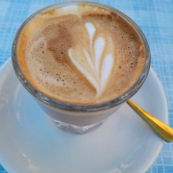 Immigrant Son Caffe - Cortada - New American Near Me - Ventura, California