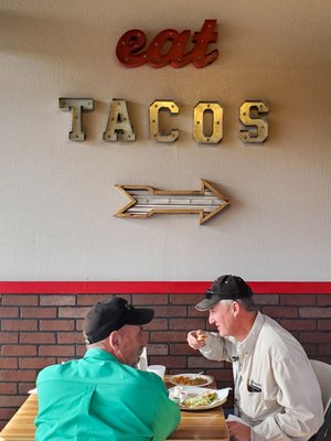 Tacos Navarro by null