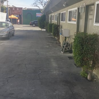 Ramona Motel - Hotels Near Me - Los Angeles, California Ramona Motel - Hotels Near Me - Los Angeles, California