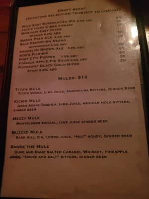 Bob's Your Uncle by null