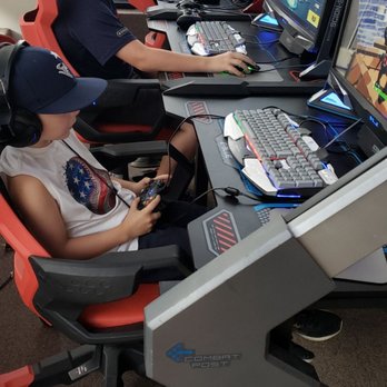 White Lake Speedway - My boys playing Fortnite! - Mini Golf Near Me - Tamworth, New Hampshire White Lake Speedway - My boys playing Fortnite! - Mini Golf Near Me - Tamworth, New Hampshire