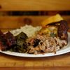 Blue Ribbon BBQ gift card