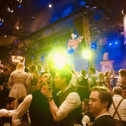 Starkbierfest