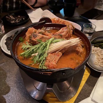 Anytime Kitchen  - Korean Near Me - New York, New York