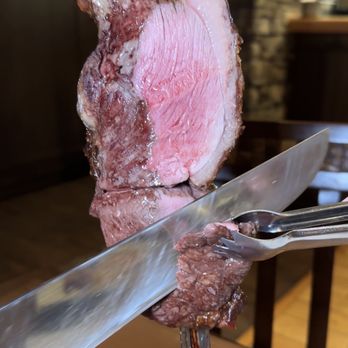 Rodizio Grill - Perfectly cooked - Brazilian Near Me - Henderson, Nevada