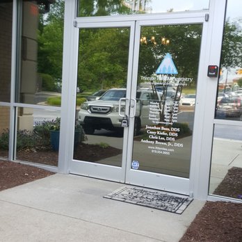 Triangle Family Dentistry - General Dentistry Near Me - Wake Forest, North Carolina Triangle Family Dentistry - General Dentistry Near Me - Wake Forest, North Carolina