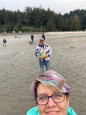 Cutting Edge Hair Designs