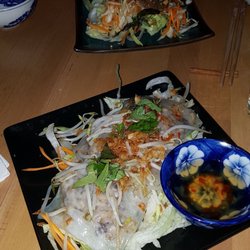 Ô Vietnam - Banh guon
