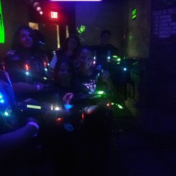 Great family fun. Great family fun.