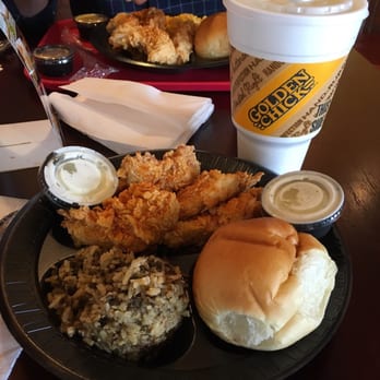 Golden Chick - Fast Food Near Me - Richardson, Texas Golden Chick - Fast Food Near Me - Richardson, Texas