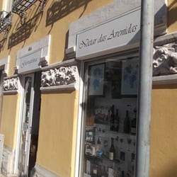 Néctar das Avenidas