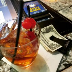 Flare Bar - 6/14/22