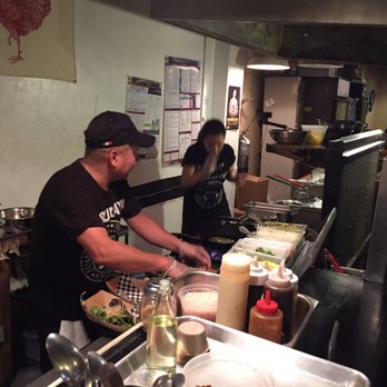 Aburaya - Izakaya Near Me - Oakland, California