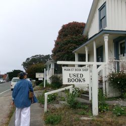 Moore Books