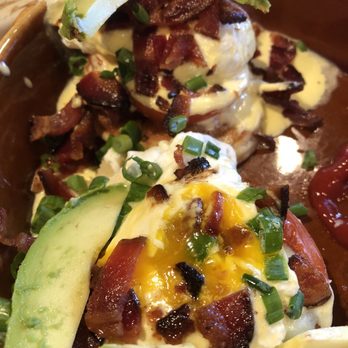 Another Broken Egg Cafe - Breakfast & Brunch Near Me - Nashville, Tennessee