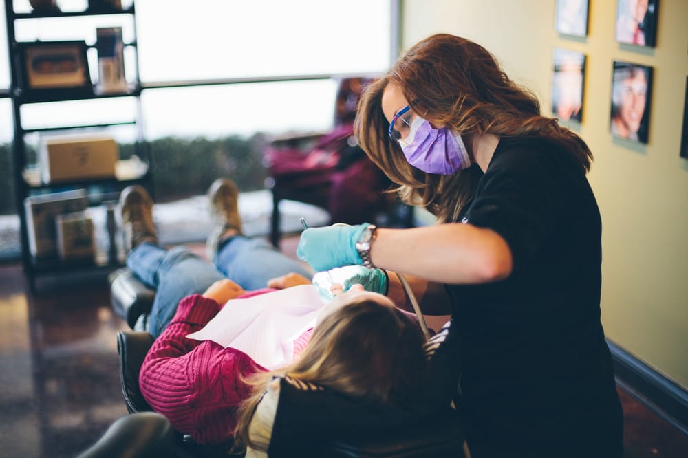 DYNAMIC DENTAL SMILES Updated August 2024 8620 S Tamiami Trl