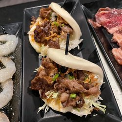 Shinobu Japanese BBQ