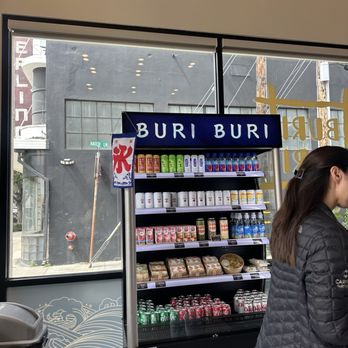 Buri Buri - Drinks - Japanese Near Me - Burlingame, California Buri Buri - Drinks - Japanese Near Me - Burlingame, California