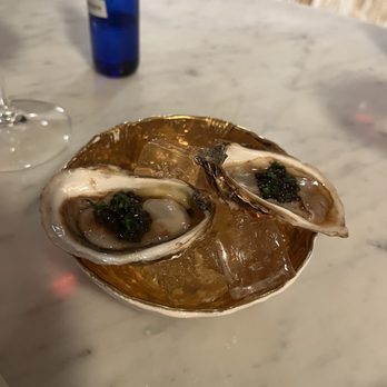 Esme - oysters and caviar - Party & Event Planning Near Me - Chicago, Illinois