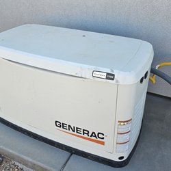 Black Rock Power Systems