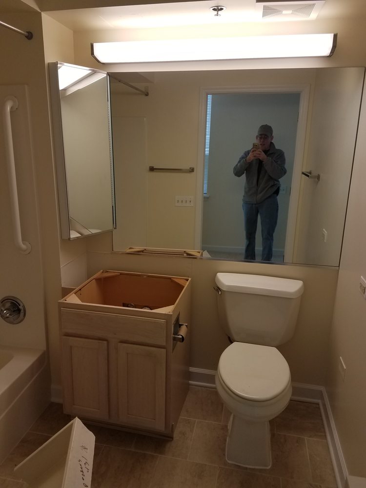 Slide of Pinnacle Construction Group