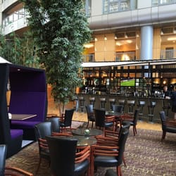 Cosmos Bar