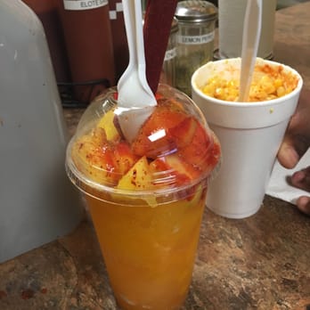 Fruteria Tropical - Fregonada (without raspberry)....yum! - Juice Bars & Smoothies Near Me - Plano, Texas Fruteria Tropical - Fregonada (without raspberry)....yum! - Juice Bars & Smoothies Near Me - Plano, Texas