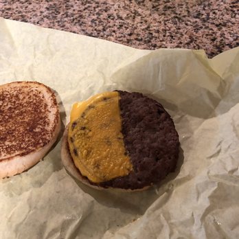 Mytiburger - Junior cheeseburger - Burgers Near Me - Houston, Texas Mytiburger - Junior cheeseburger - Burgers Near Me - Houston, Texas