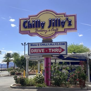 Chilly Jilly'z Bakery & Cafe - Ice Cream & Frozen Yogurt Near Me - Boulder City, Nevada Chilly Jilly'z Bakery & Cafe - Ice Cream & Frozen Yogurt Near Me - Boulder City, Nevada