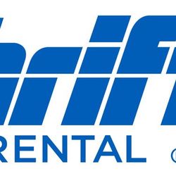 Thrifty Car Rental