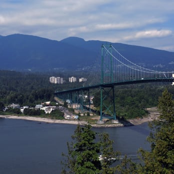 Stanley Park - Parks Near Me - Vancouver, British Columbia Stanley Park - Parks Near Me - Vancouver, British Columbia