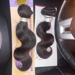 Supreme Beauty Supply