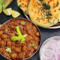 Atulya Bharat - Pindi Chole Kulcha in San Jose | Indian Restaurant in San Jose