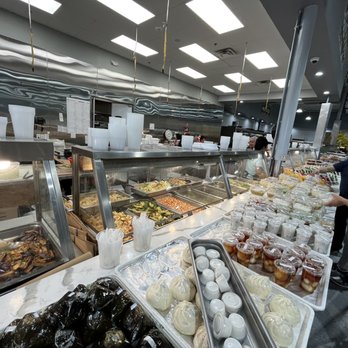 Tan Binh Market - International Grocery Near Me - Houston, Texas
