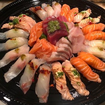 Chobop - Sushi Bars Near Me - Costa Mesa, California