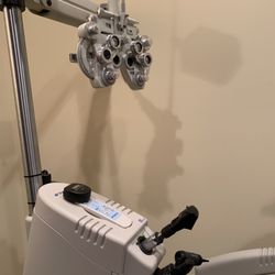 Vision Professionals - In room equipment