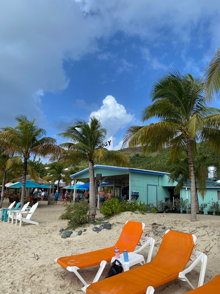 SOGGY DOLLAR BAR 97 Photos & 62 Reviews White Bay, Jost Van Dyke