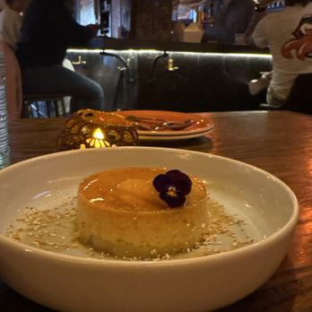 La Casa De Juliette - Flan - Mexican Near Me - Las Vegas, Nevada