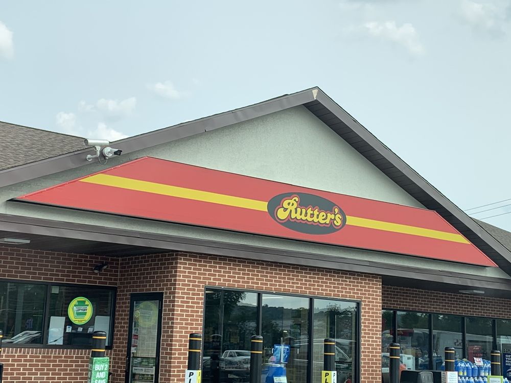 RUTTER’S FAMOUS EXPRESS DELI - Updated March 2024 - 5305 N Susquehanna ...