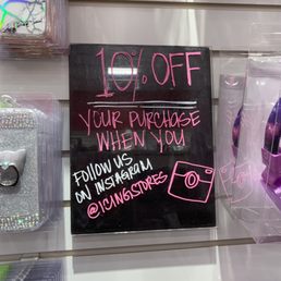 Hidden promo!