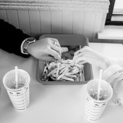 Engagement photos