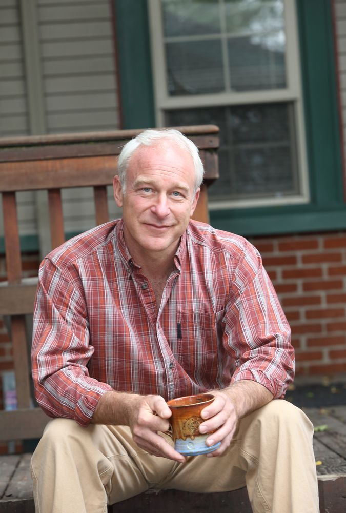 David Cummins, PhD - grief counselor in Boise, ID