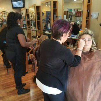 Danielle loren & Co. - Makeup Artists Near Me - Syosset, New York