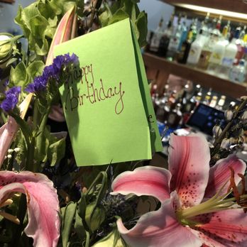 Roy's Restaurant - Birthday events - Seafood Near Me - Steinhatchee, Florida Roy's Restaurant - Birthday events - Seafood Near Me - Steinhatchee, Florida