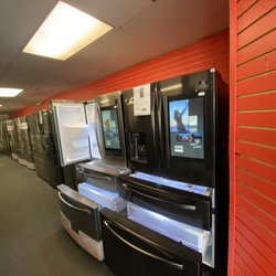 Liberty Discount Appliances - Samsung family hug