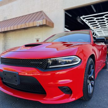 Eagle Wraps & Tint - Vehicle Wraps Near Me - Phoenix, Arizona Eagle Wraps & Tint - Vehicle Wraps Near Me - Phoenix, Arizona